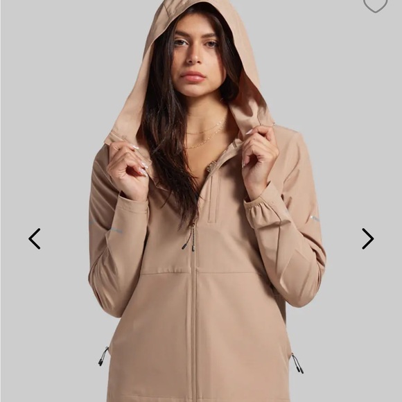 Bylt "Flow" jacket - Picture 1 of 12